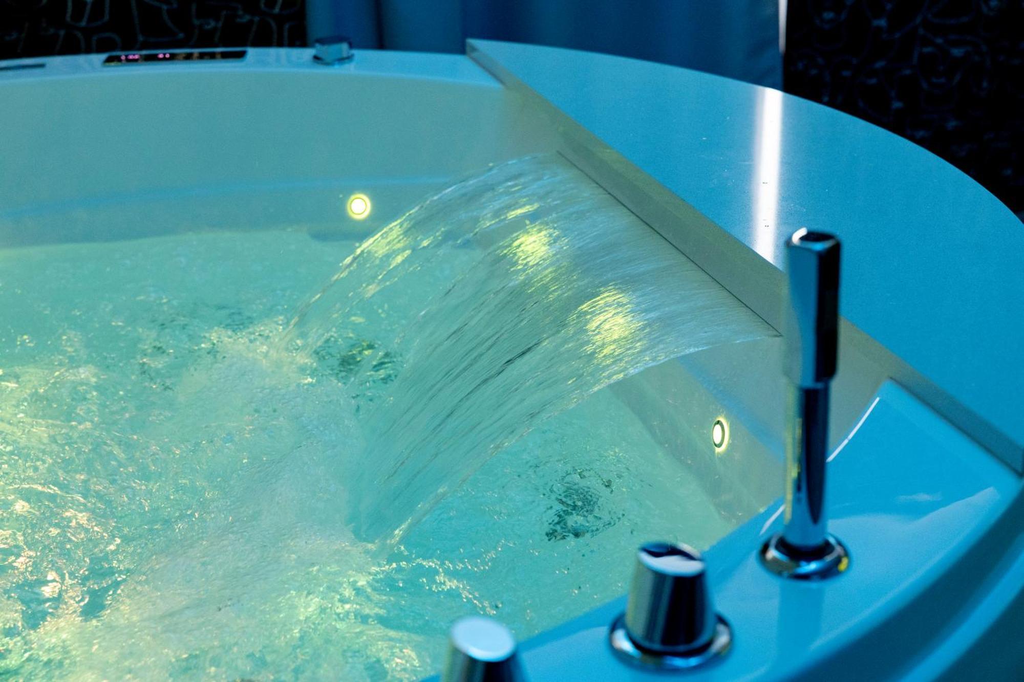Suite17 - Luxury Guesthouse Giovinazzo Bagian luar foto