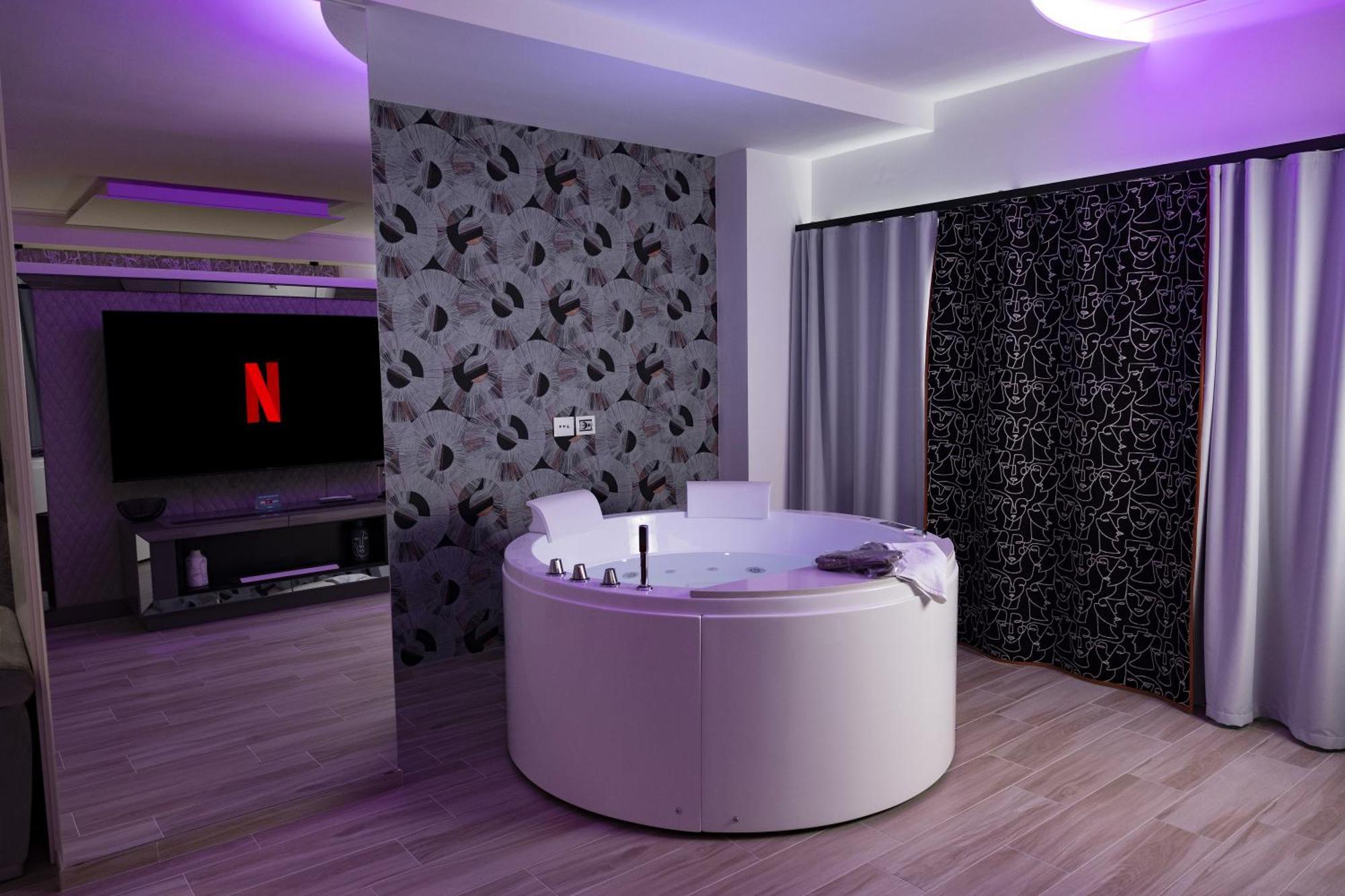 Suite17 - Luxury Guesthouse Giovinazzo Bagian luar foto