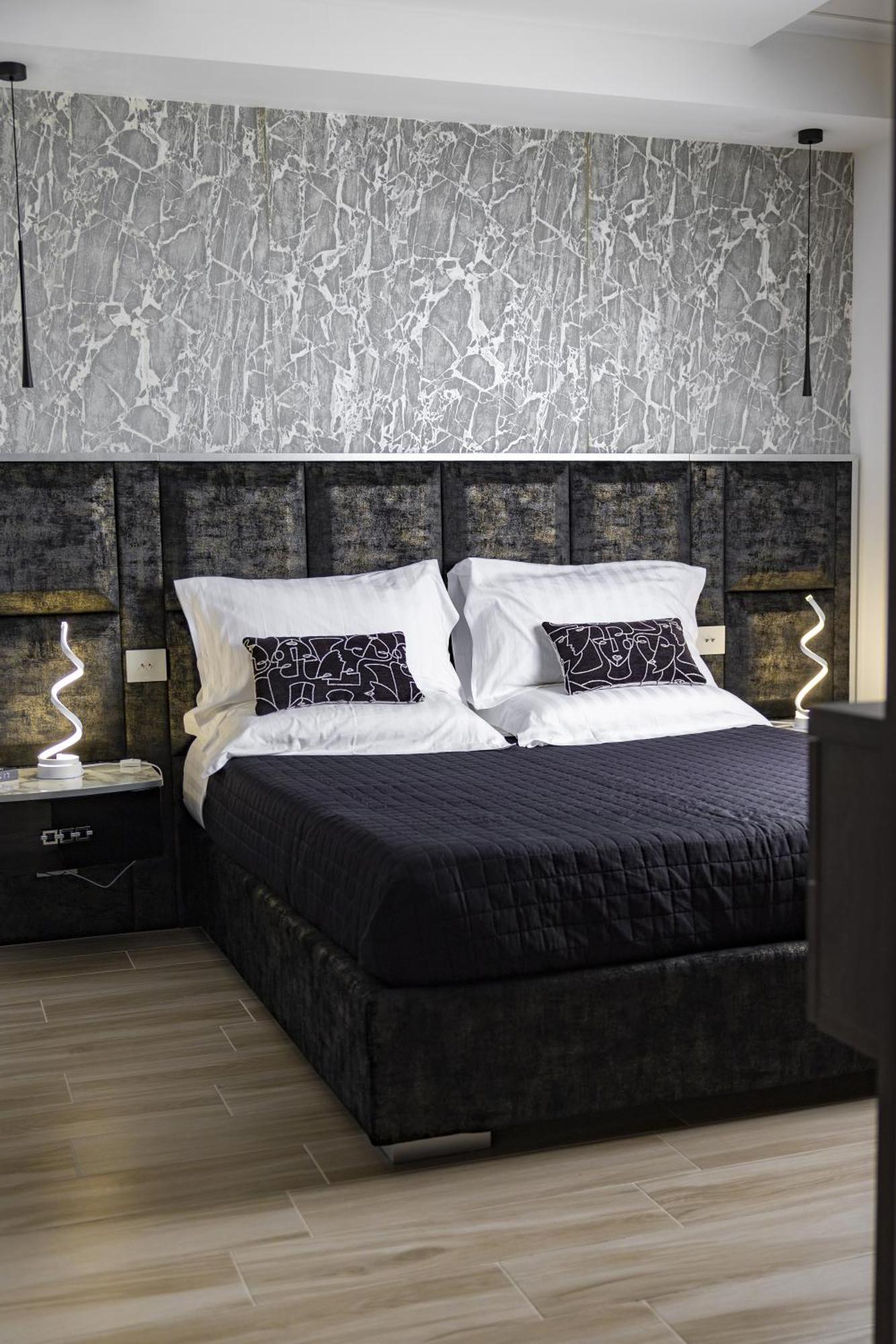 Suite17 - Luxury Guesthouse Giovinazzo Bagian luar foto